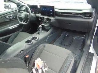 Ford Mustang 2026 EcoBoost 2dr Fastback