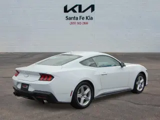 Ford Mustang 2026 EcoBoost 2dr Fastback