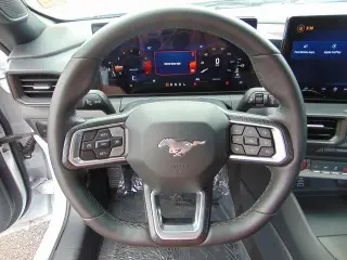 Ford Mustang 2026 EcoBoost 2dr Fastback