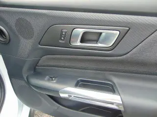 Ford Mustang 2026 EcoBoost 2dr Fastback