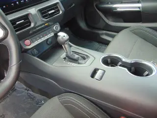 Ford Mustang 2026 EcoBoost 2dr Fastback