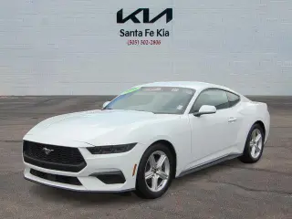 Ford Mustang 2026 EcoBoost 2dr Fastback