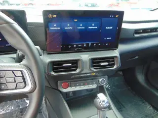 Ford Mustang 2026 EcoBoost 2dr Fastback