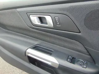 Ford Mustang 2026 EcoBoost 2dr Fastback