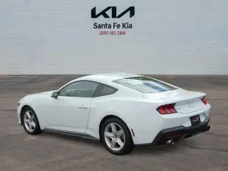 Ford Mustang 2026 EcoBoost 2dr Fastback