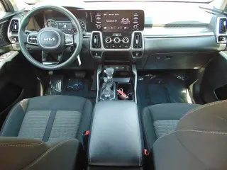 Kia Sorento 2023 LX 4dr SUV