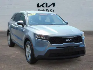 Kia Sorento 2023 LX 4dr SUV