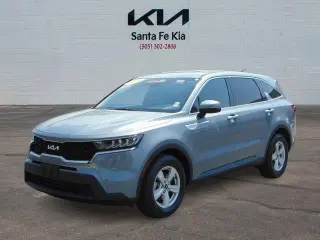 Kia Sorento 2023 LX 4dr SUV