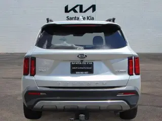 Kia Sorento 2021 AWD SX Prestige X-Line 4dr SUV