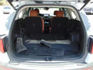 Kia Sorento 2021 AWD SX Prestige X-Line 4dr SUV