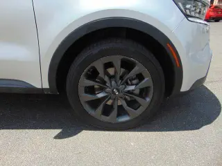 Kia Sorento 2021 AWD SX Prestige X-Line 4dr SUV