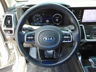 Kia Sorento 2021 AWD SX Prestige X-Line 4dr SUV