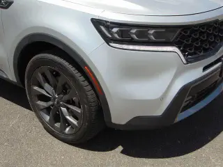 Kia Sorento 2021 AWD SX Prestige X-Line 4dr SUV