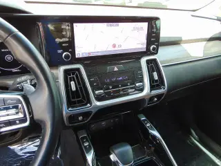 Kia Sorento 2021 AWD SX Prestige X-Line 4dr SUV