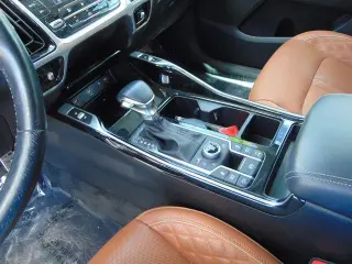 Kia Sorento 2021 AWD SX Prestige X-Line 4dr SUV
