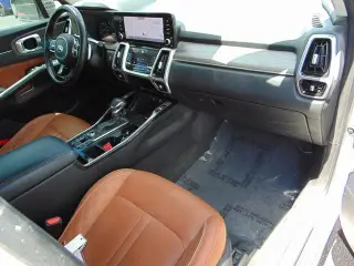 Kia Sorento 2021 AWD SX Prestige X-Line 4dr SUV