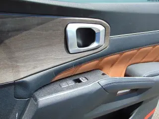 Kia Sorento 2021 AWD SX Prestige X-Line 4dr SUV