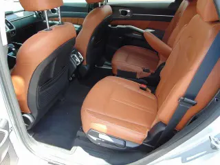 Kia Sorento 2021 AWD SX Prestige X-Line 4dr SUV