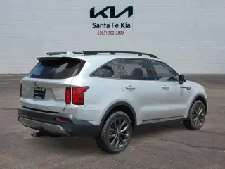 Kia Sorento 2021 AWD SX Prestige X-Line 4dr SUV