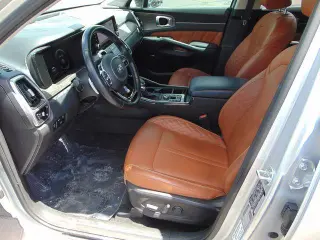 Kia Sorento 2021 AWD SX Prestige X-Line 4dr SUV