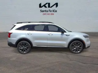 Kia Sorento 2021 AWD SX Prestige X-Line 4dr SUV