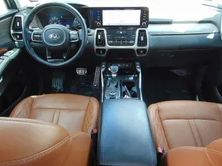 Kia Sorento 2021 AWD SX Prestige X-Line 4dr SUV