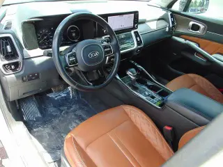 Kia Sorento 2021 AWD SX Prestige X-Line 4dr SUV