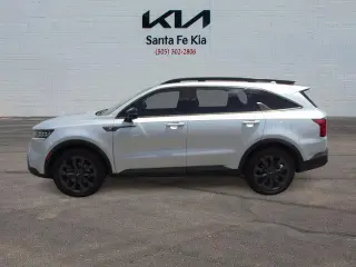 Kia Sorento 2021 AWD SX Prestige X-Line 4dr SUV