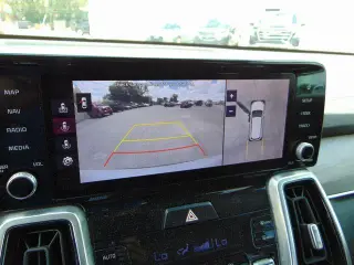 Kia Sorento 2021 AWD SX Prestige X-Line 4dr SUV