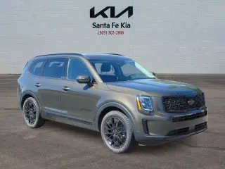 Kia Telluride 2021 AWD EX 4dr SUV