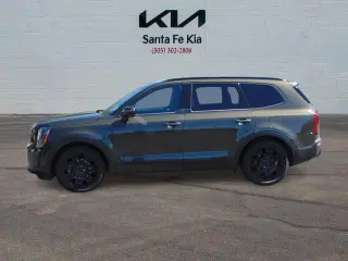 Kia Telluride 2021 AWD EX 4dr SUV