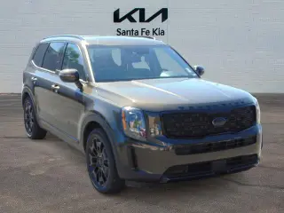 Kia Telluride 2021 AWD EX 4dr SUV