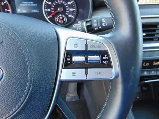 Kia Telluride 2021 AWD EX 4dr SUV