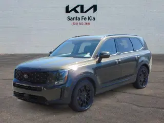 Kia Telluride 2021 AWD EX 4dr SUV