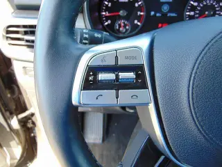 Kia Telluride 2021 AWD EX 4dr SUV