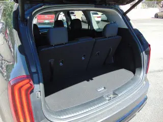 Kia Telluride 2021 AWD EX 4dr SUV