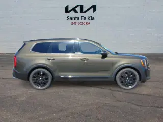 Kia Telluride 2021 AWD EX 4dr SUV