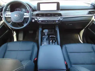 Kia Telluride 2021 AWD EX 4dr SUV