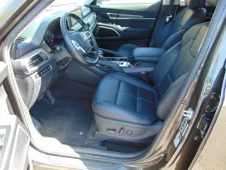 Kia Telluride 2021 AWD EX 4dr SUV