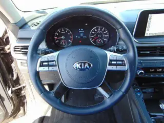 Kia Telluride 2021 AWD EX 4dr SUV