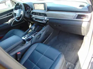 Kia Telluride 2021 AWD EX 4dr SUV