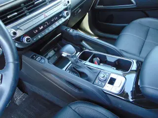 Kia Telluride 2021 AWD EX 4dr SUV