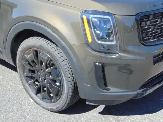 Kia Telluride 2021 AWD EX 4dr SUV