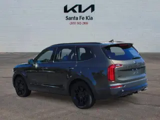 Kia Telluride 2021 AWD EX 4dr SUV