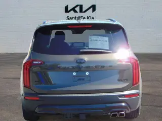 Kia Telluride 2021 AWD EX 4dr SUV