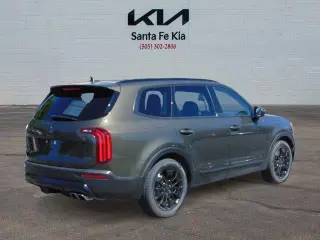 Kia Telluride 2021 AWD EX 4dr SUV