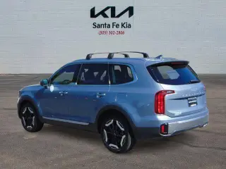 Kia Telluride 2025 AWD S 4dr SUV