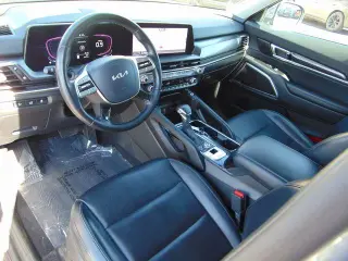 Kia Telluride 2025 AWD S 4dr SUV