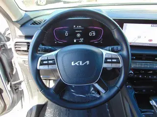 Kia Telluride 2025 AWD S 4dr SUV