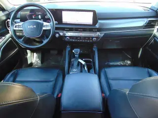 Kia Telluride 2025 AWD S 4dr SUV